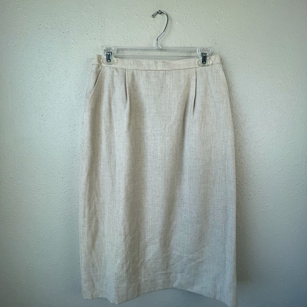 NWT Pendleton Women’s Skirt Size 10